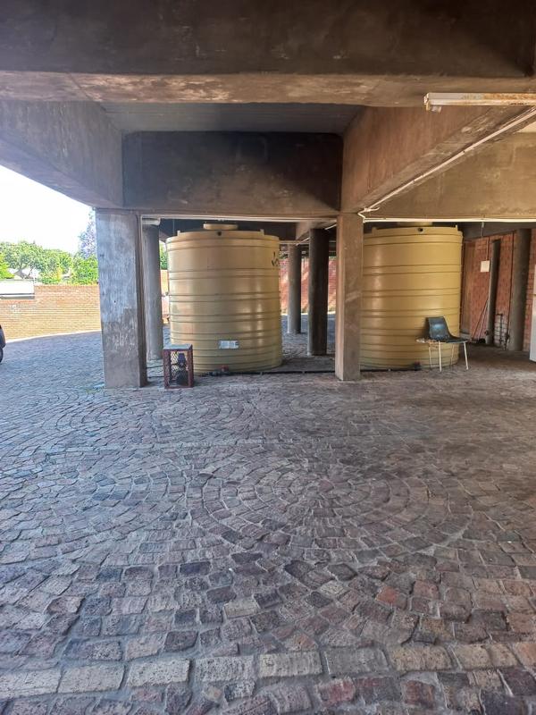 To Let 2 Bedroom Property for Rent in Grahamstown Eastern Cape